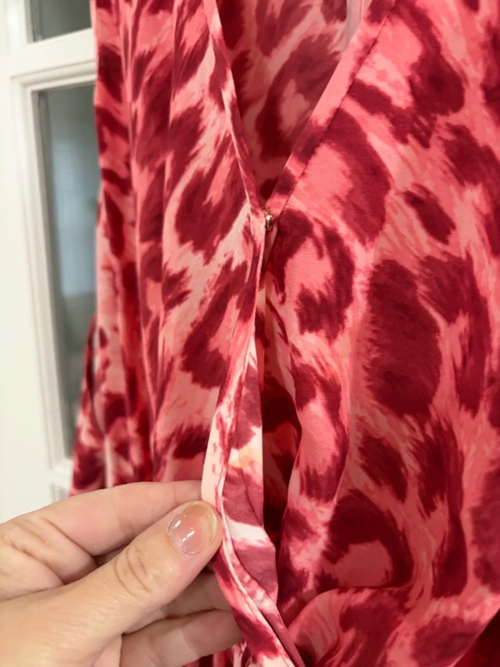 Kate Spade Panthera Jumpsuit - Size L